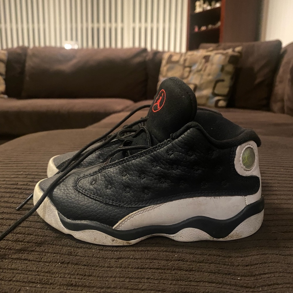Boys Jordan’s